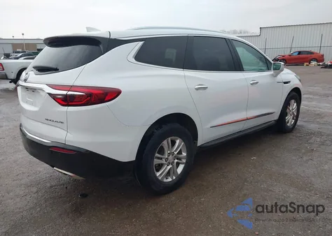 2018 Buick Enclave Premium из США, поврежденный, VIN 5GAERCKWXJJ246470